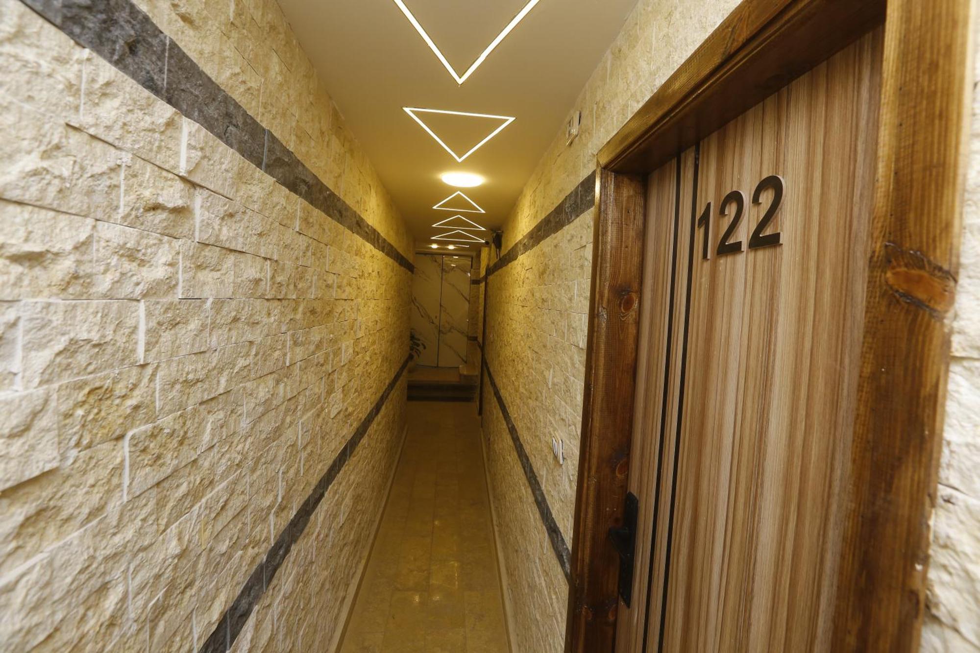 Giza Pyramids View Inn Kafret el-Gabal Exterior foto